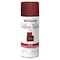Rust-Oleum Outdoor Fabric Spray Paint, Dark Red, Matte, 12 Oz 358831 - alternate 1